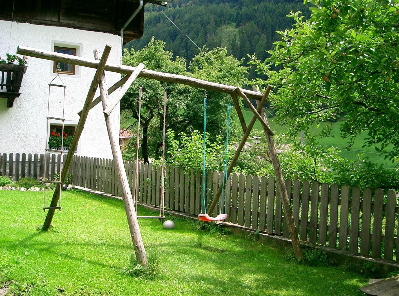 Oberlinderhof Apartment Cadipietra Exterior photo